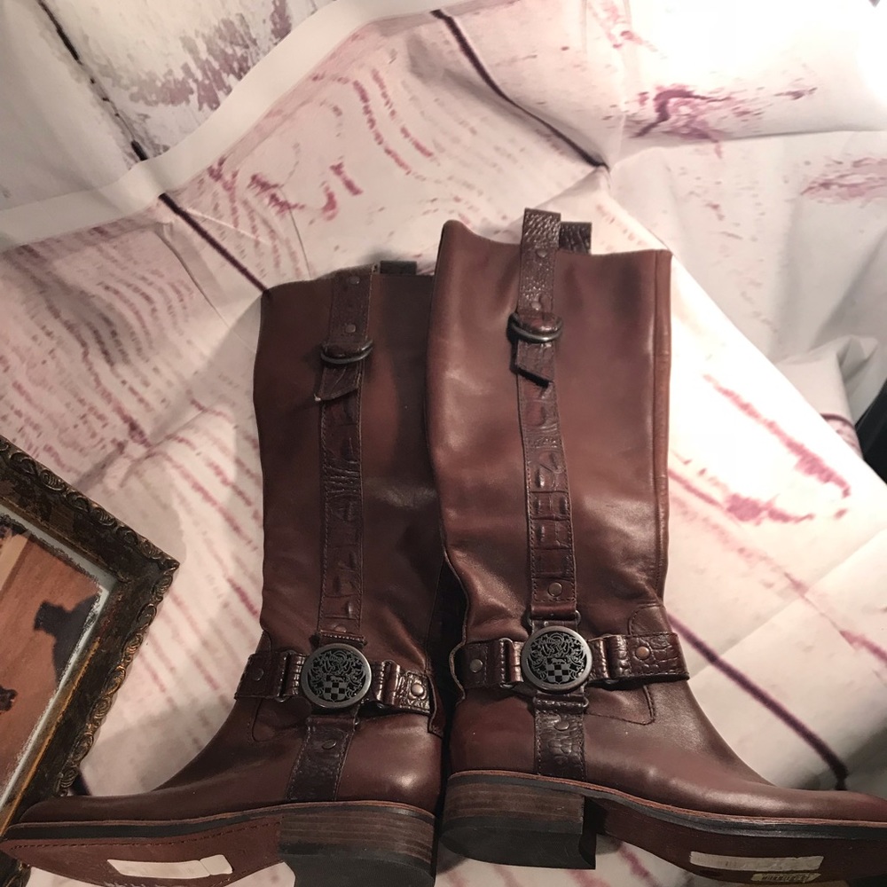 Vince Camuto Boots